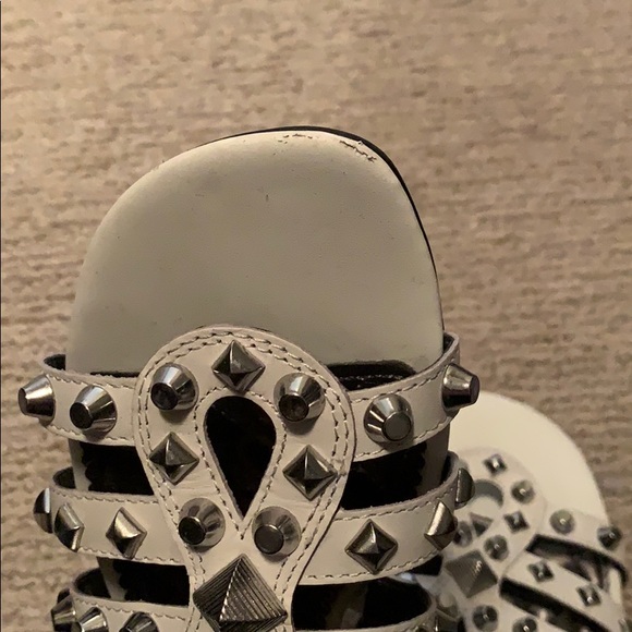 Sam Edelman Beatris Slide Sandal - Picture 4 of 6